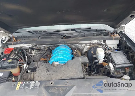 2015 Chevrolet Silverado 1500 1Lt from USA, damaged, VIN 3GCPCREC2FG272129